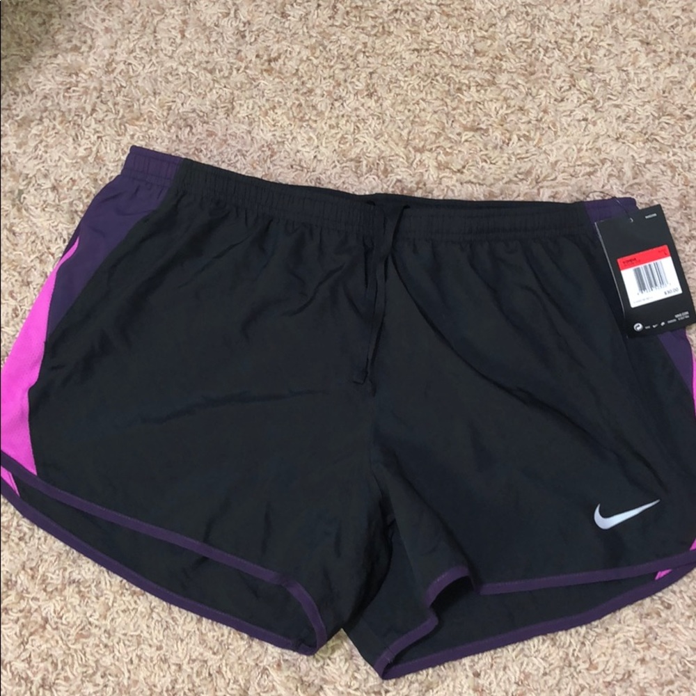 Brand New Nike DriFit shorts